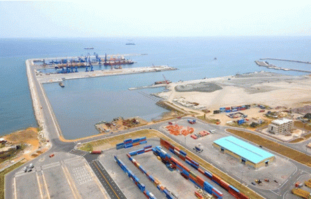 Bata -Port