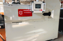 CNC -Steigbügelbender