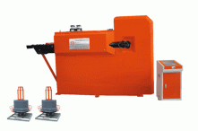 CNC -Steigbügelbender