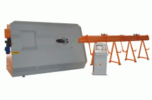 CNC -Steigbügelbender