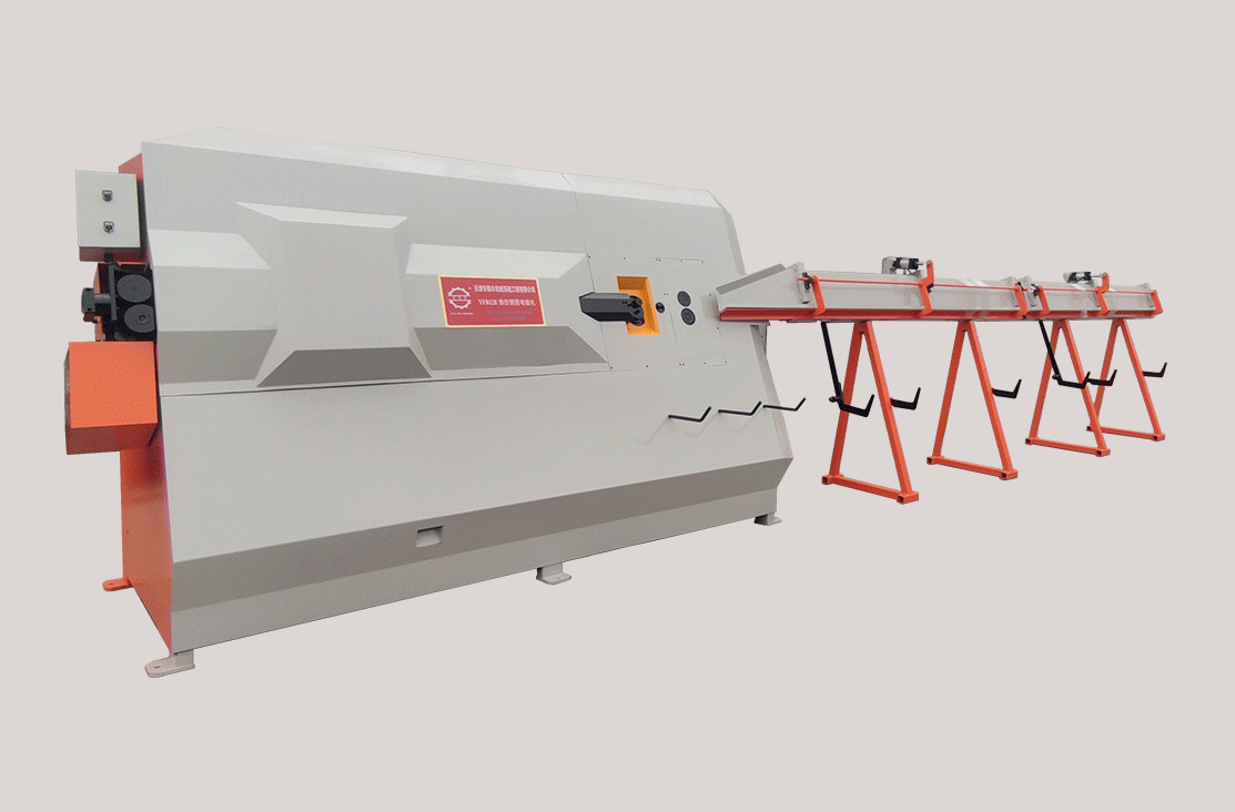 CNC -Steigbügelbender