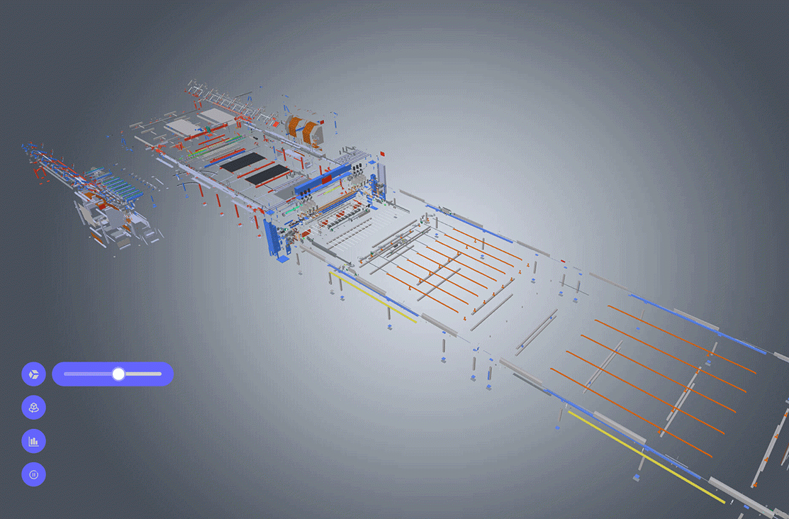 digitales Zwilling