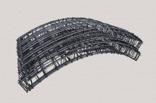 Smart Shield -Segmentproduktionslinie